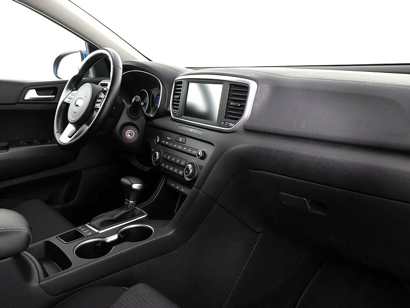Sportage
