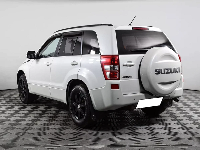 Grand Vitara