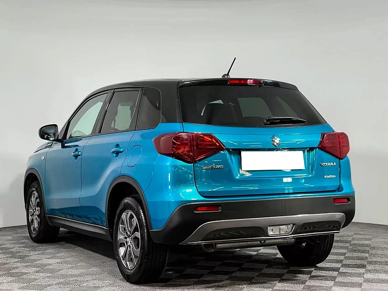 Vitara