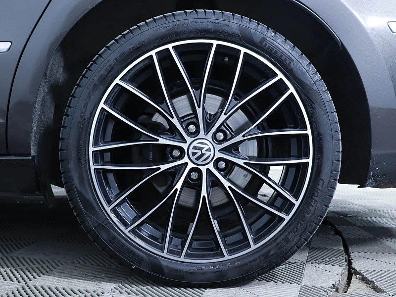 Passat CC