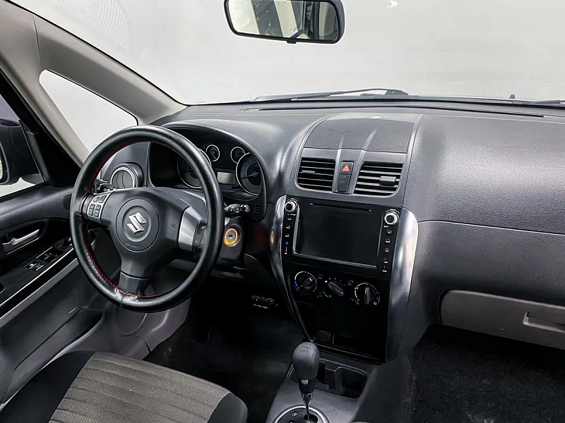 SX4