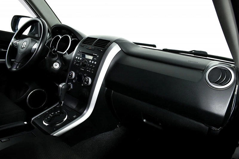 Grand Vitara