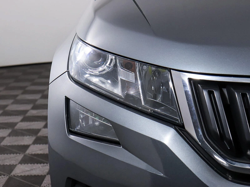 Kodiaq