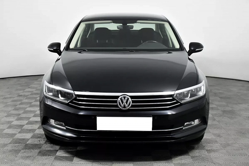 Passat