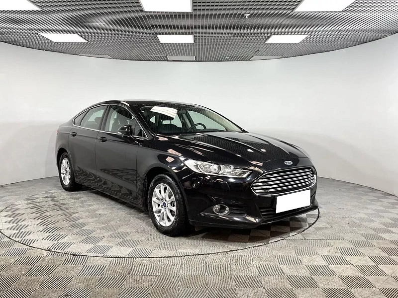 Mondeo