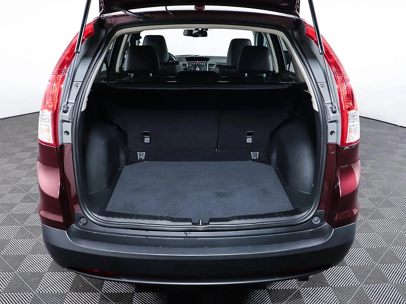 CR-V