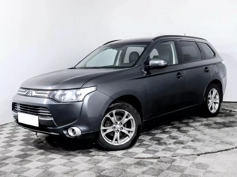Outlander