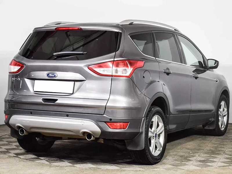 Kuga