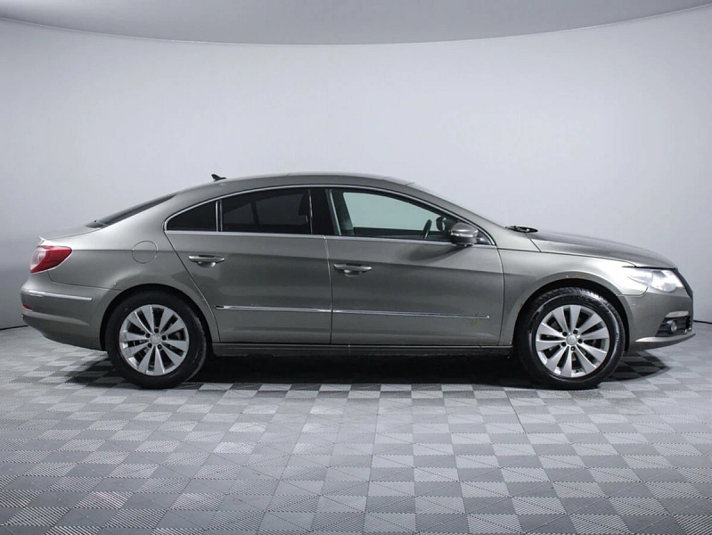 Passat CC
