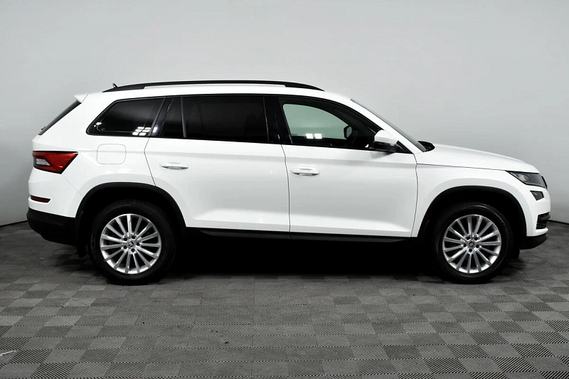 Kodiaq