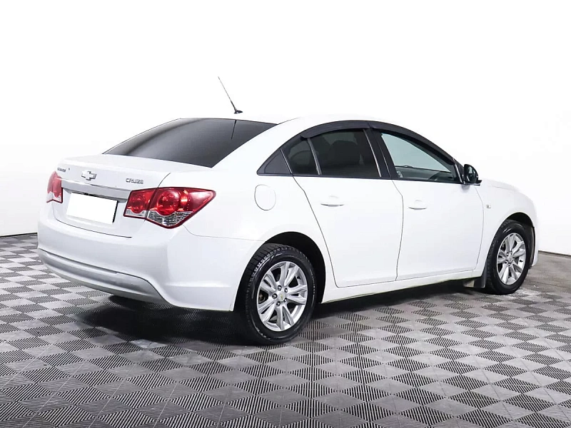 Cruze