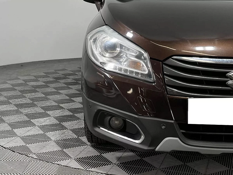 SX4