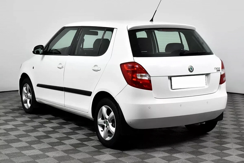 Fabia