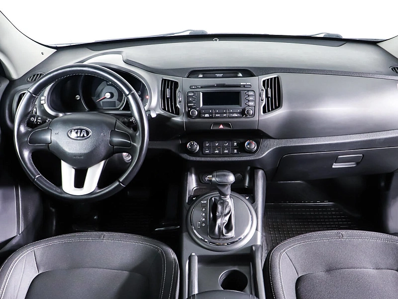 Sportage