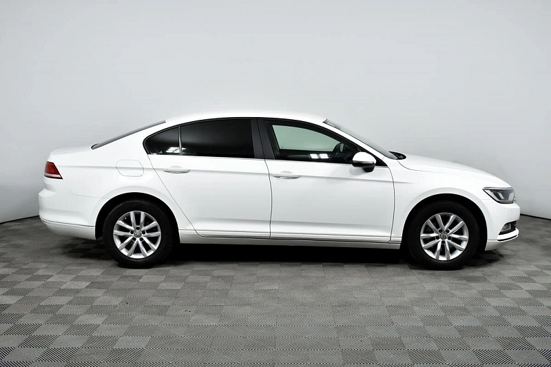 Passat