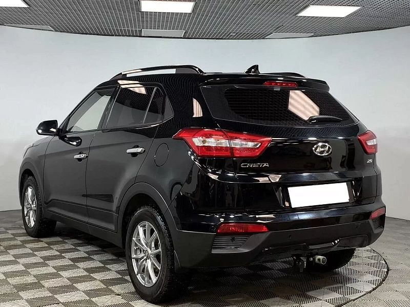 Creta