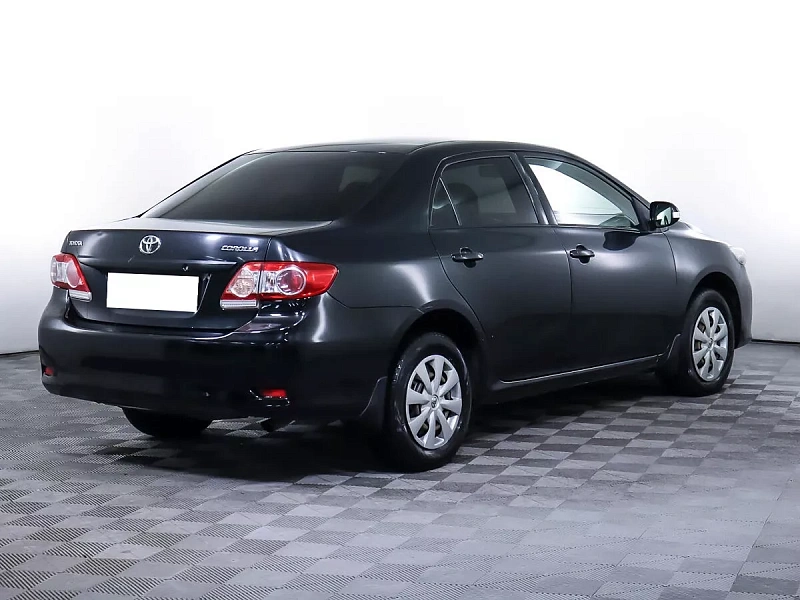 Corolla