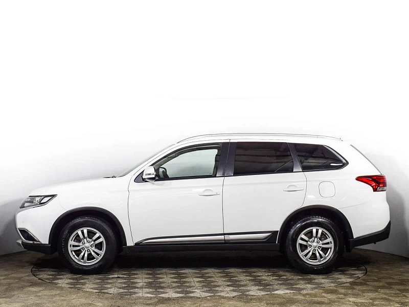 Outlander