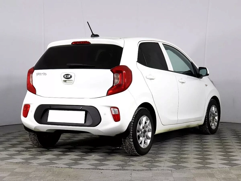 Picanto