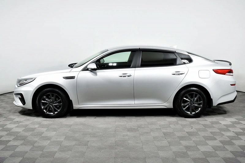Optima