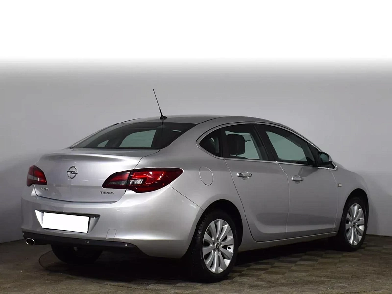 Astra