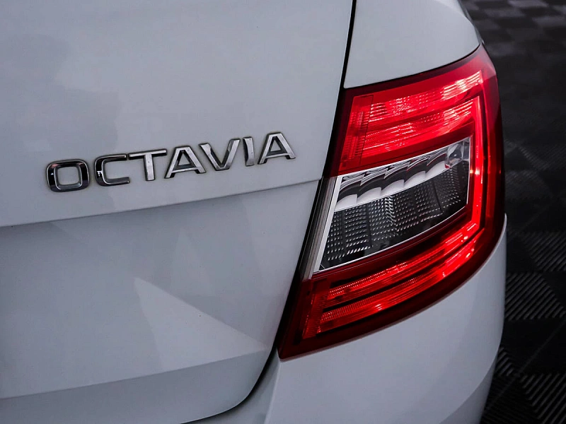 Octavia