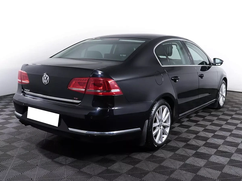 Passat