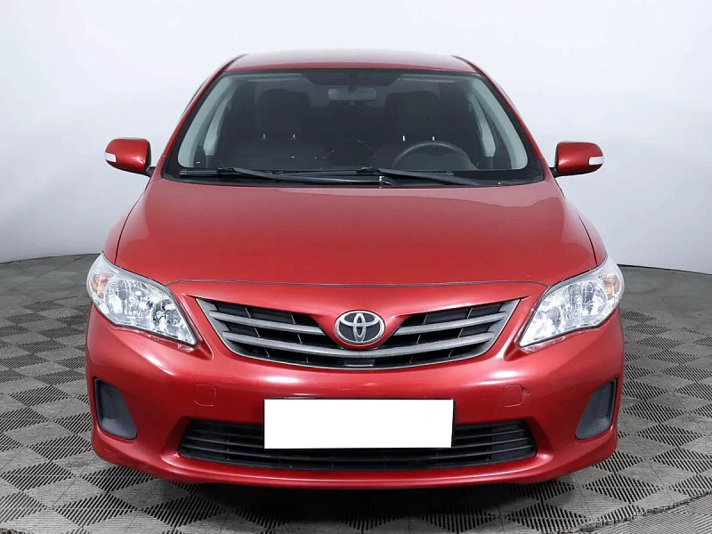 Corolla