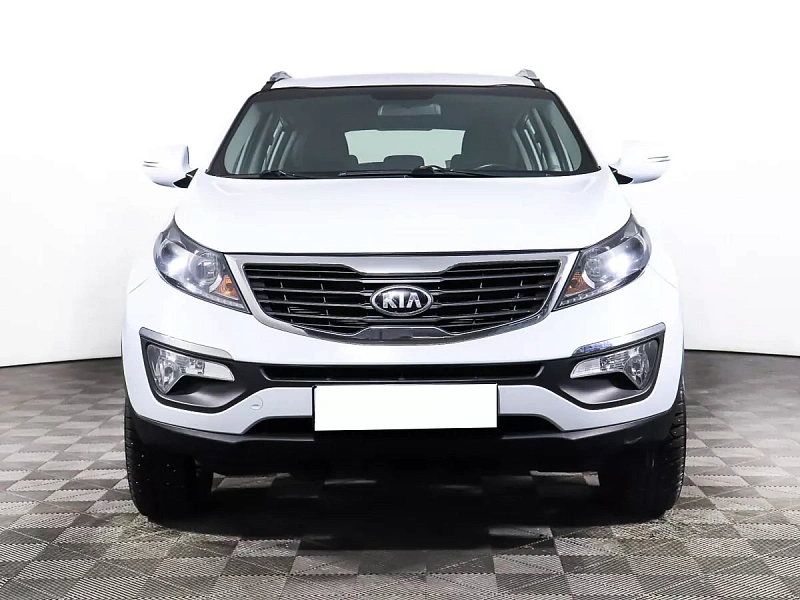 Sportage