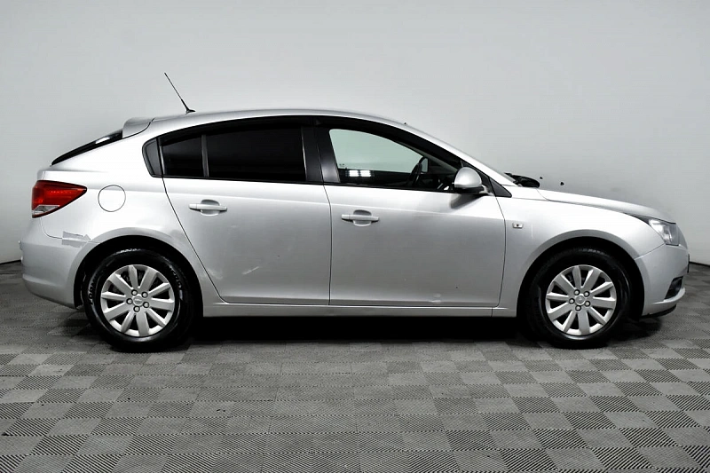 Cruze