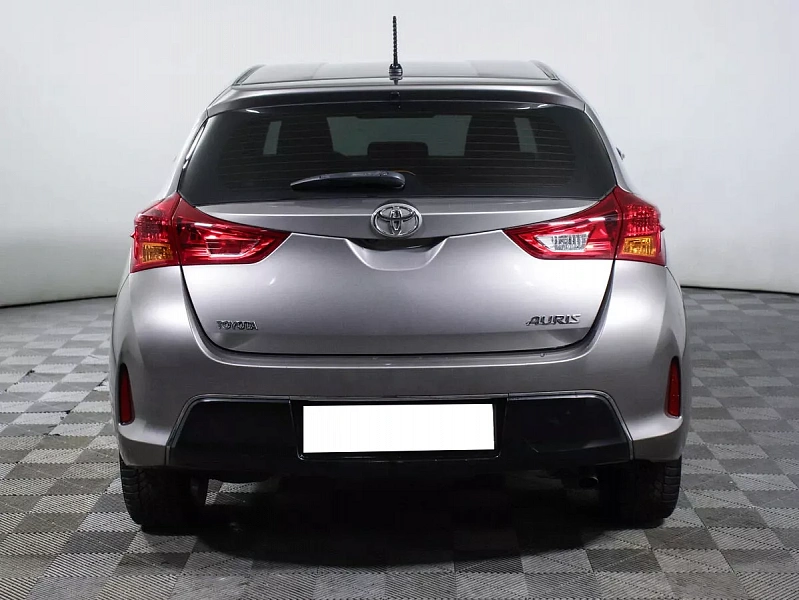 Auris