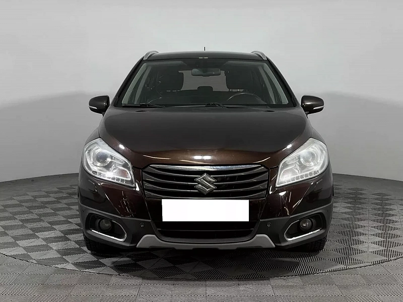SX4