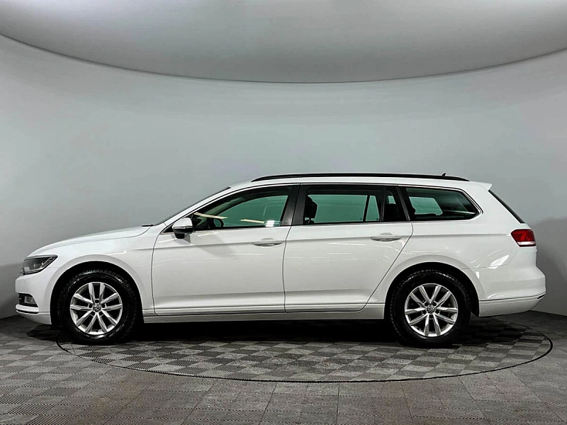 Passat