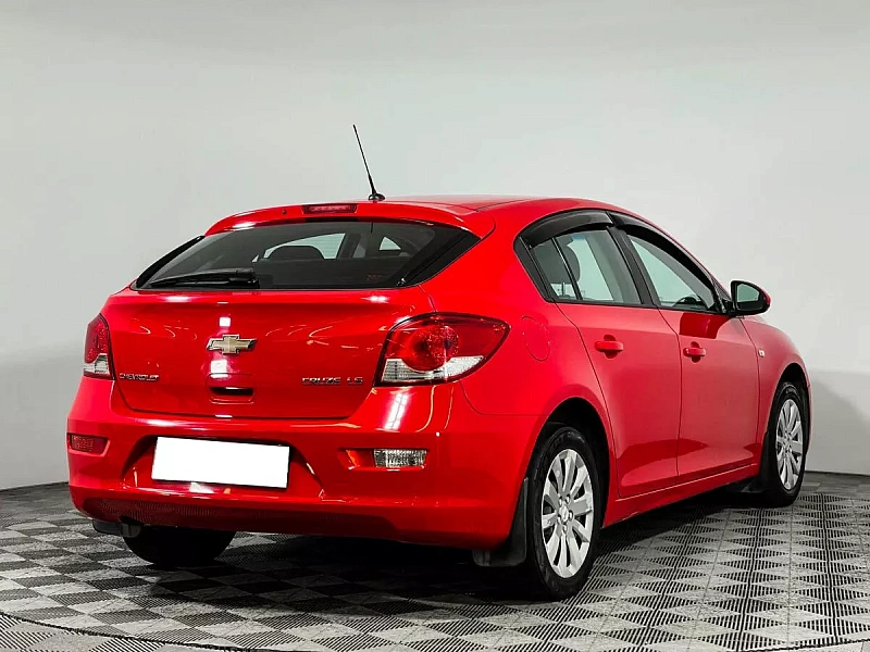 Cruze