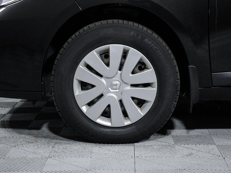 Fluence