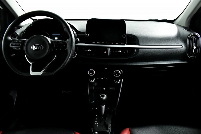 Picanto