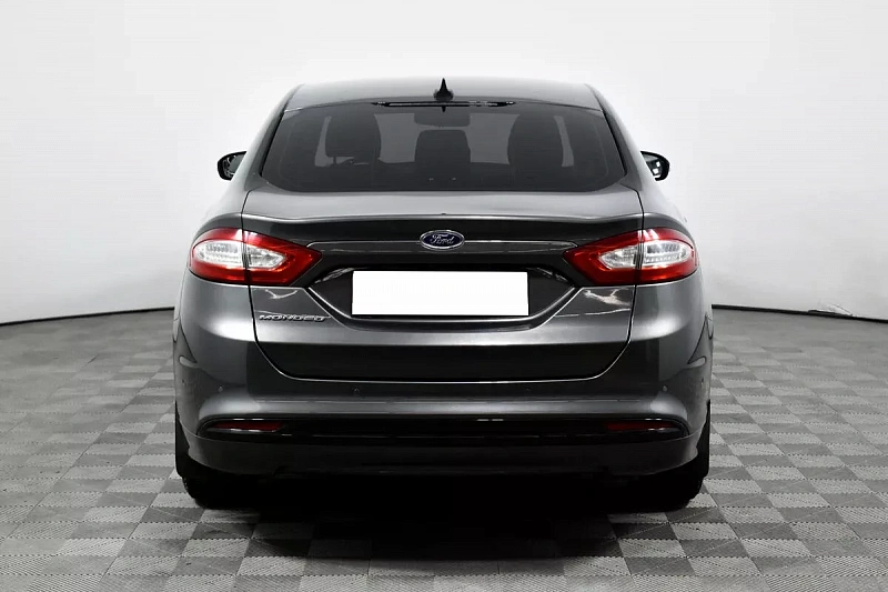 Mondeo