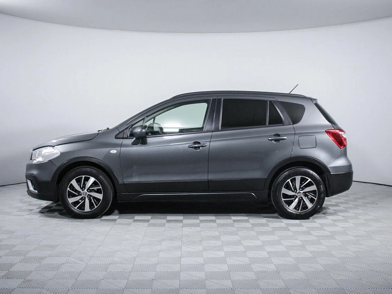 SX4