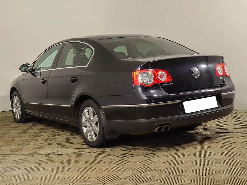 Passat