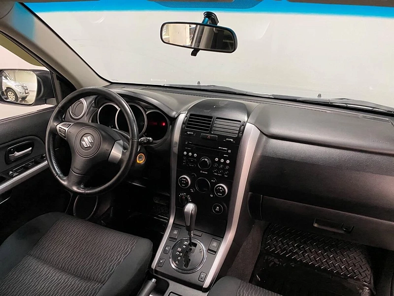Grand Vitara