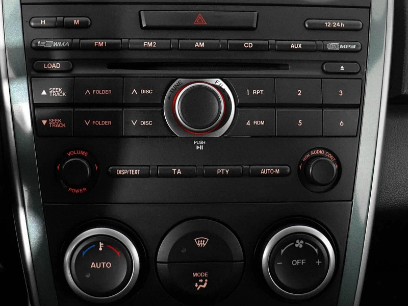 CX-7