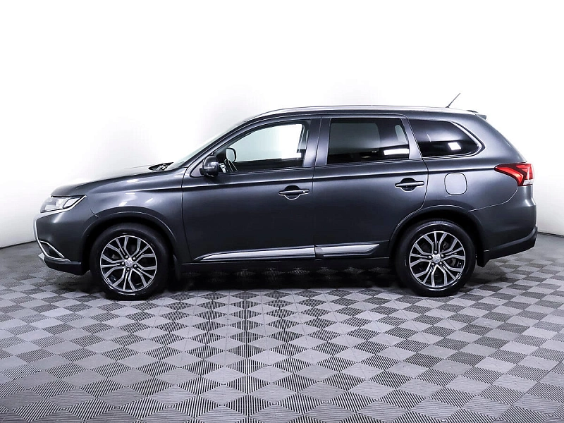 Outlander