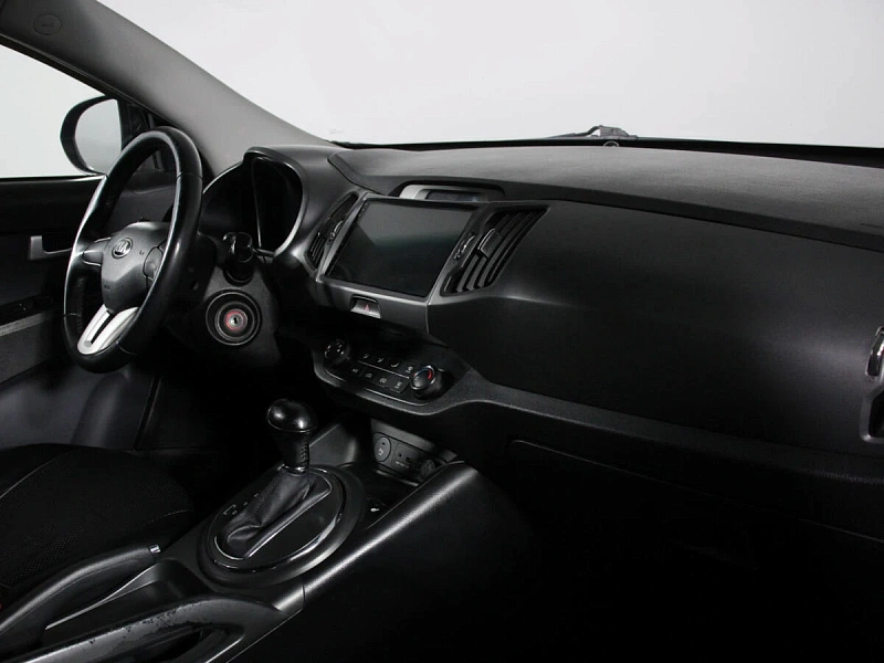 Sportage