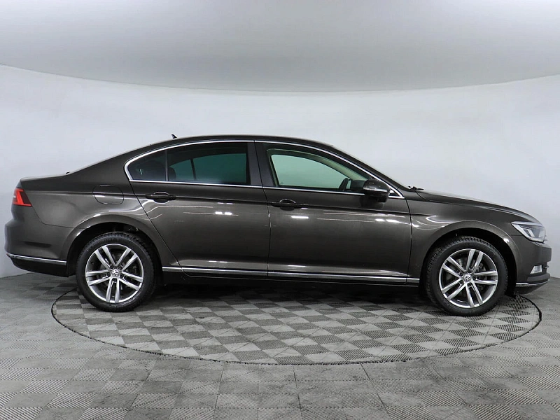 Passat