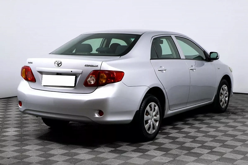 Corolla