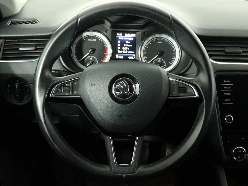 Octavia