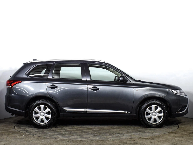 Outlander