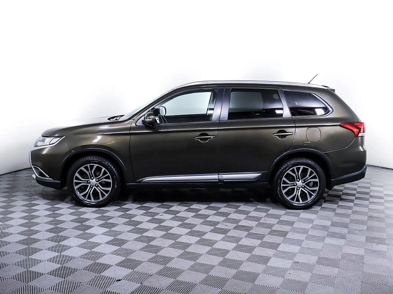 Outlander