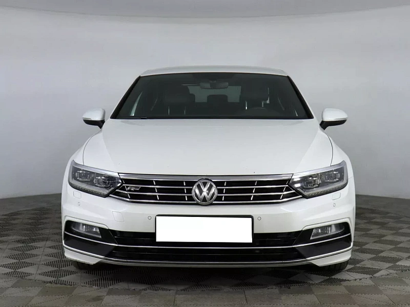 Passat
