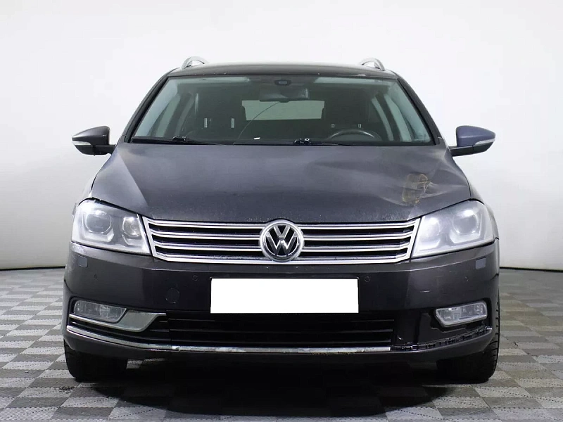 Passat